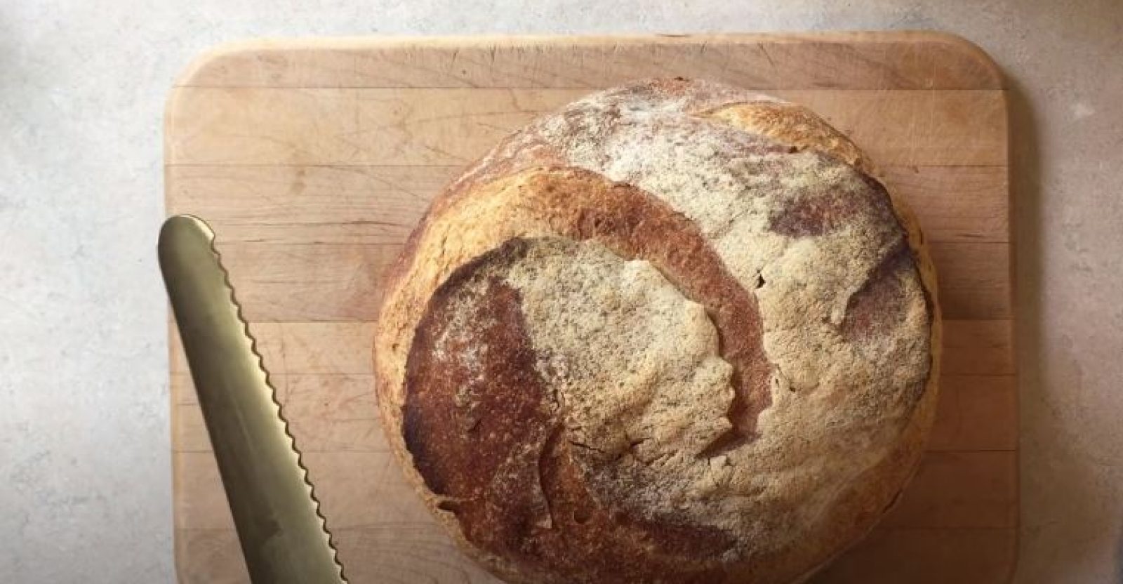 Best Knife to Cut Sourdough Bread in 2024