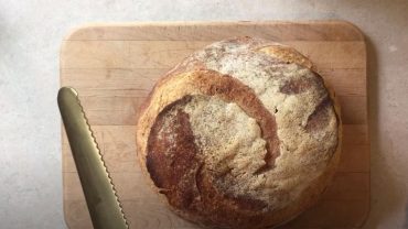Best Knife to Cut Sourdough Bread in 2022