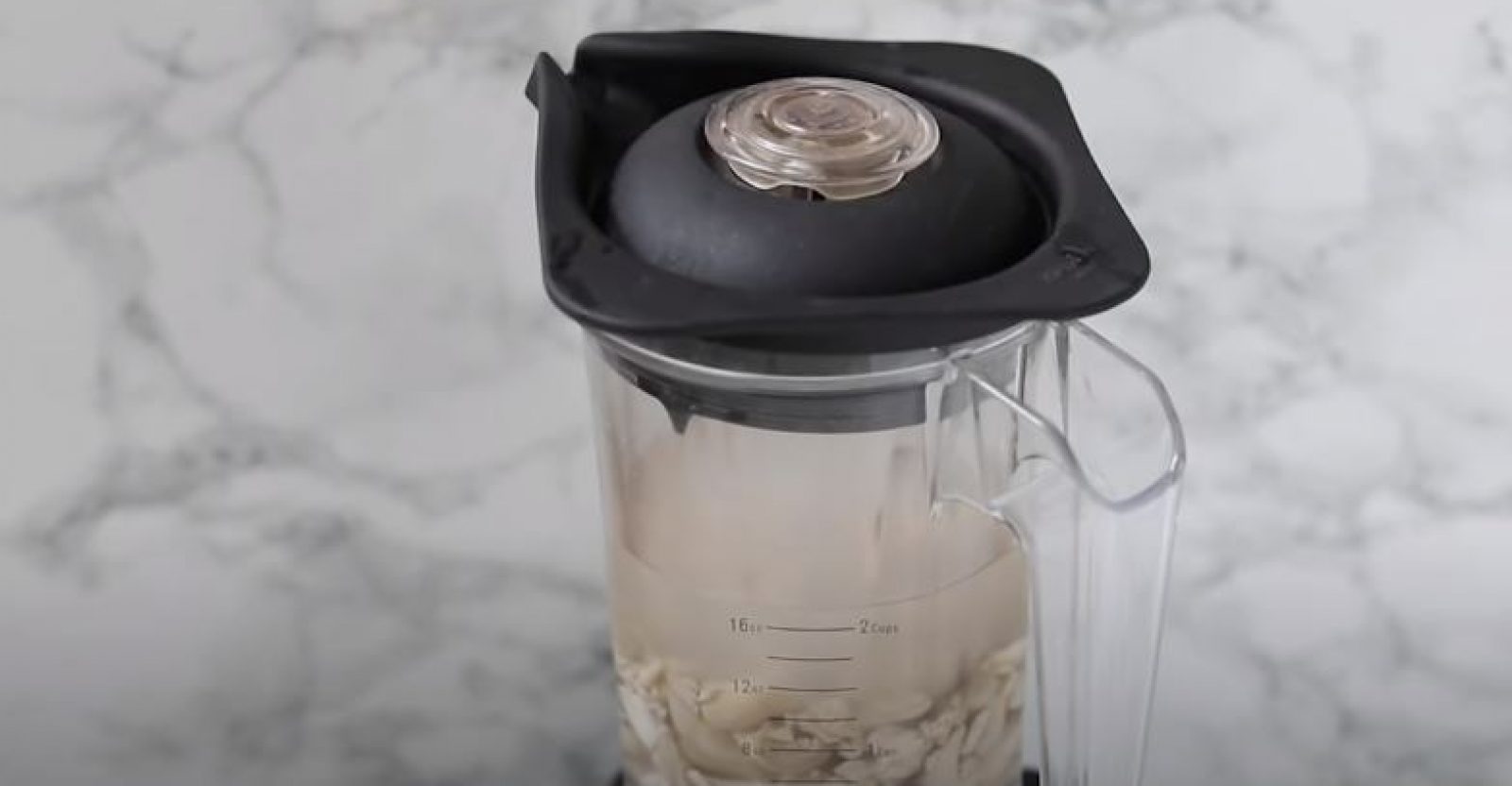 Best Blender for Cashew Cream in 2024