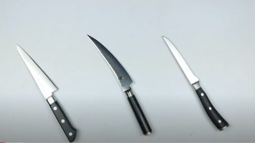Best Knife for Cutting Chicken Bones in 2022