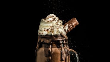 Best Blender for Ice Cream Shakes in 2022