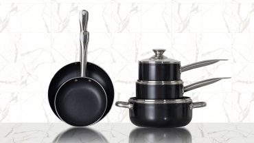 Best Pots and Pans for Chefs in 2022
