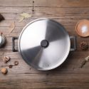 best cookware set for small apartment