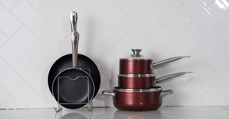 Most Expensive Pots and Pans