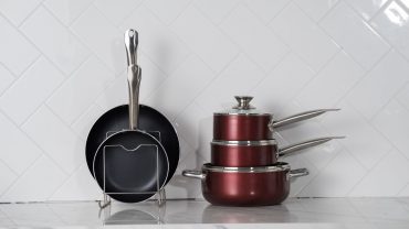 best cookware set for electric stove