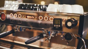 Best Super Automatic Espresso Machine Under $1000 in 2024