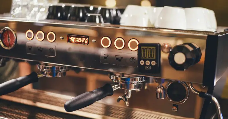 Best Super Automatic Espresso Machine Under $1000 in 2022