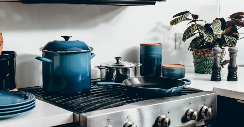 Best Pots and Pans Set for Electric Stove in 2024