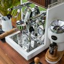 Best Heat Exchanger Espresso Machine in 2022