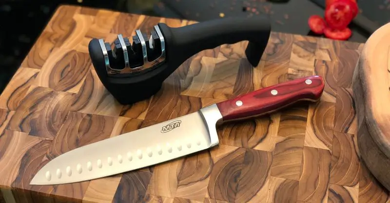 Best Way to Sharpen Fillet Knives in 2022