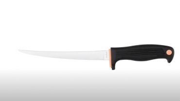 What is the Best Fillet Knife for Fish in 2023