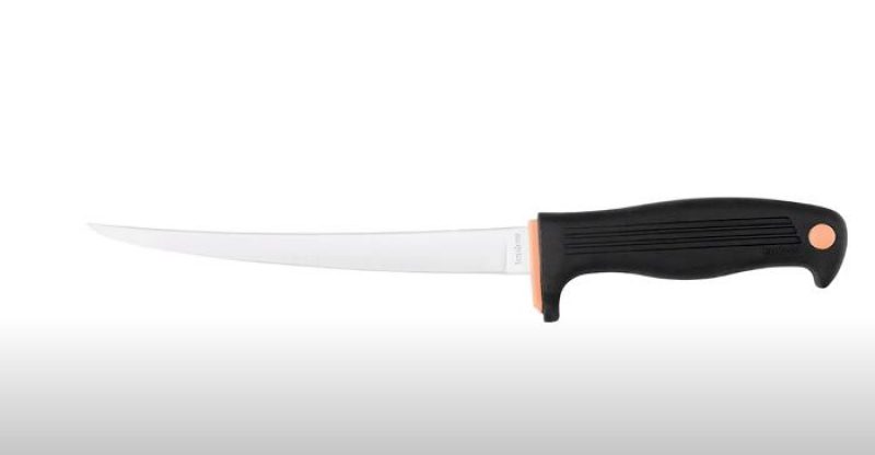What is the Best Fillet Knife for Fish in 2024