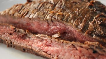 How To Cook Flank Steak In Air Fryer