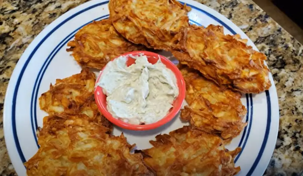 How Do I Cook Frozen Shredded Hash Browns In An Air Fryer