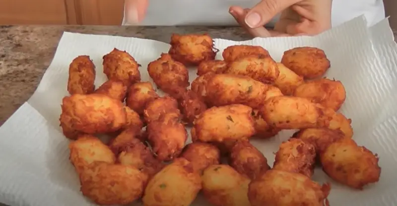 How Long Do You Cook Tater Tots In Air Fryer
