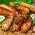 How Long To Cook Breakfast Sausage Links In Air Fryer