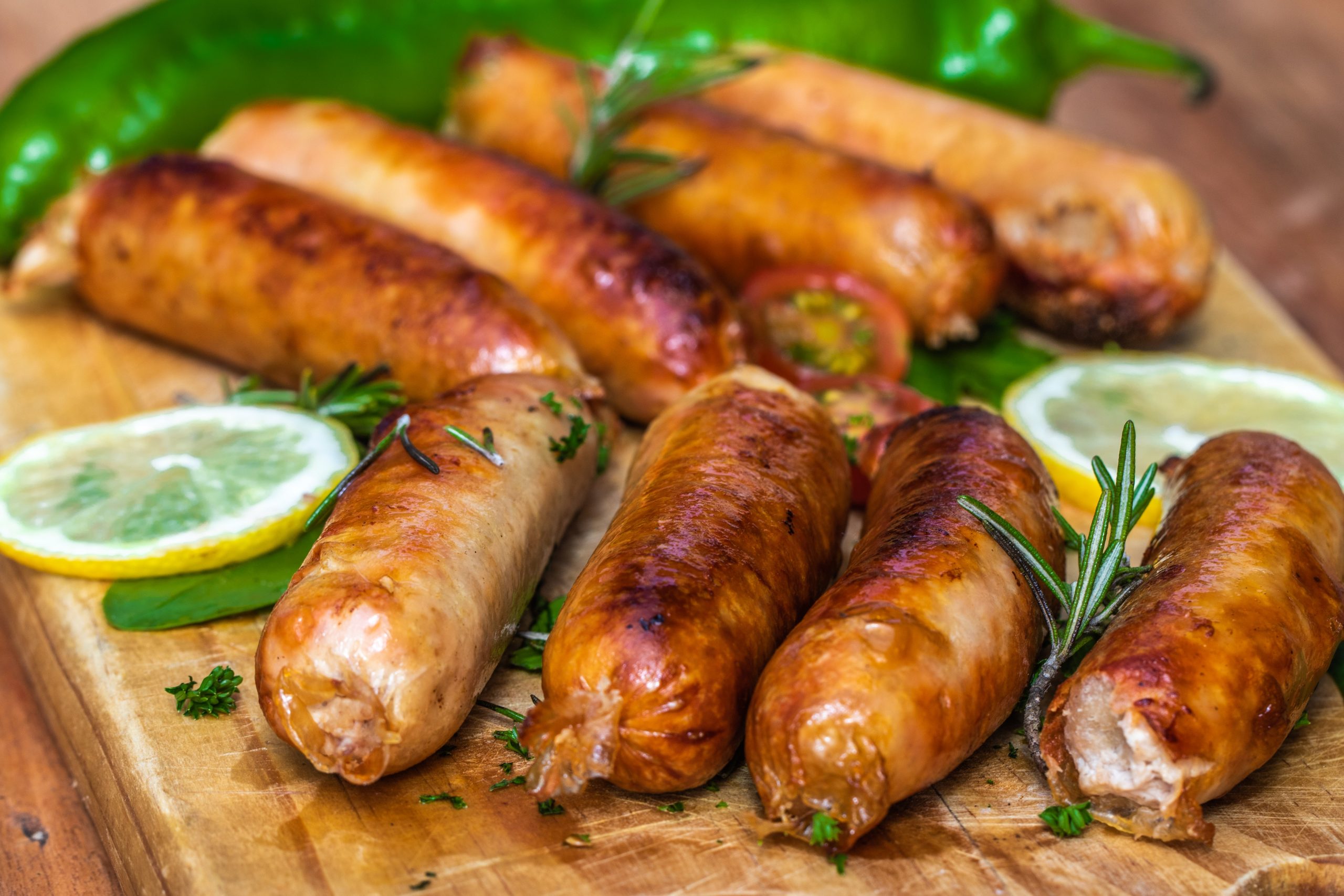 how-long-to-cook-breakfast-sausage-links-in-air-fryer