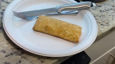 How Long To Cook Hot Pockets In Air Fryer