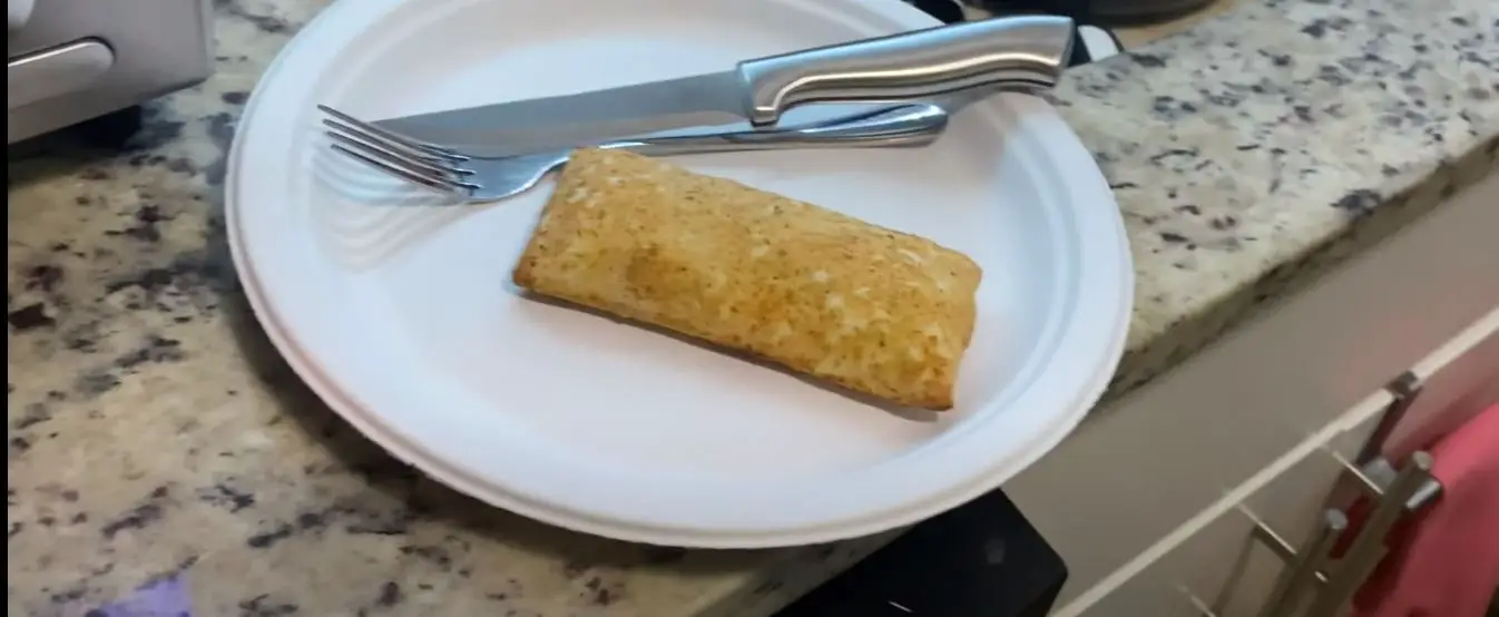 How Long To Cook Hot Pockets In Air Fryer