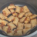 How Long To Put Pizza Rolls In An Air Fryer