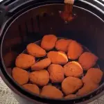 How To Cook Chicken Nuggets In The Air Fryer