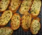 How To Cook Frozen Garlic Bread In Air Fryer
