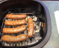 How To Cook Italian Sausage In Air Fryer YouTube