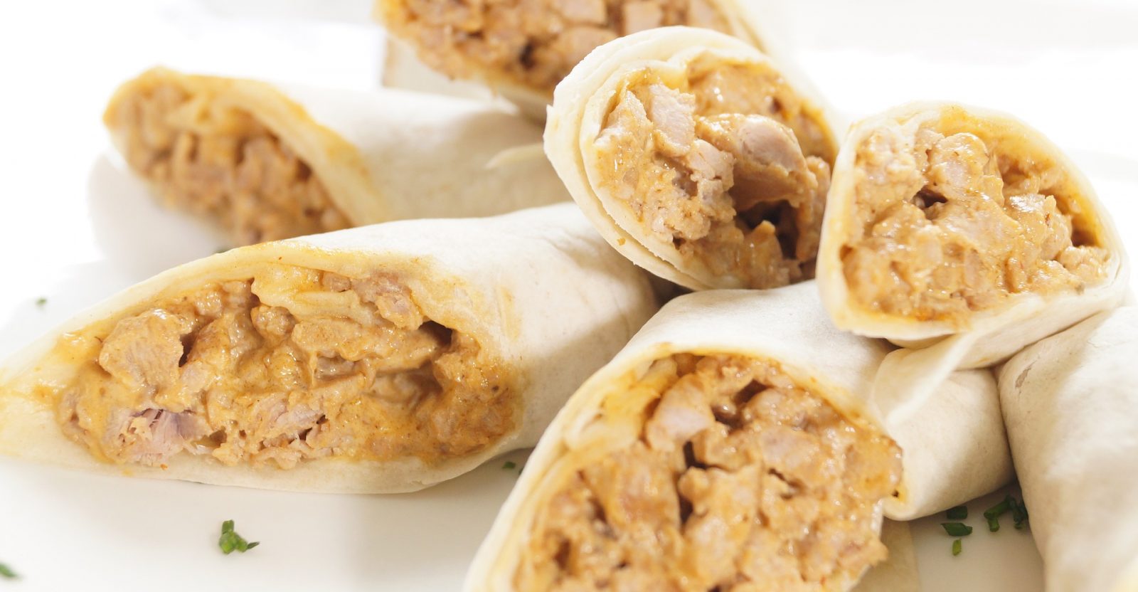 How To Cook Taquitos In An Air Fryer