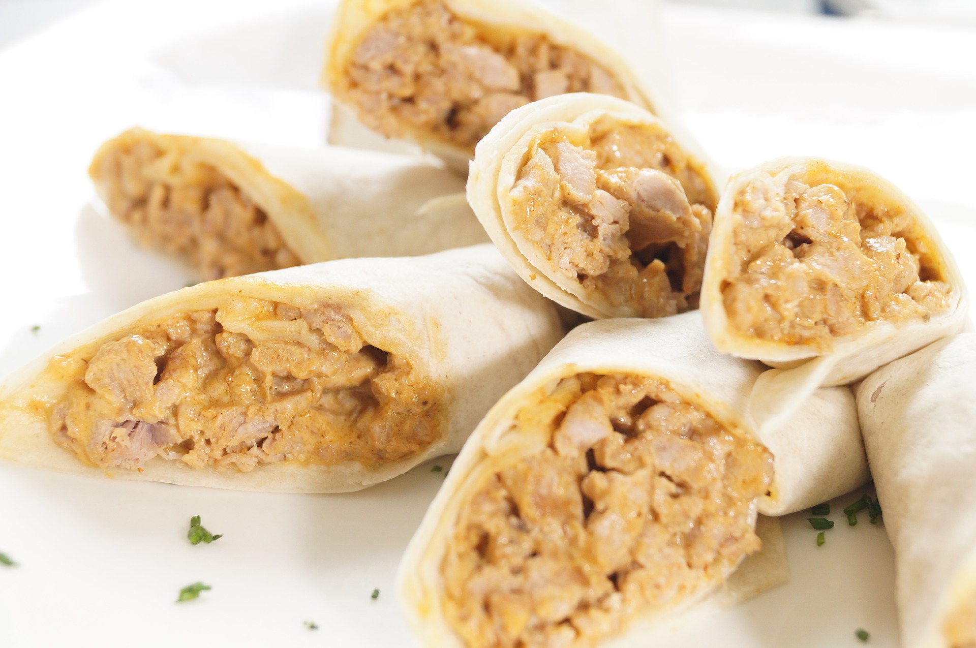 How To Cook Taquitos In An Air Fryer