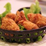 How To Make Breaded Chicken Wings In Air Fryer