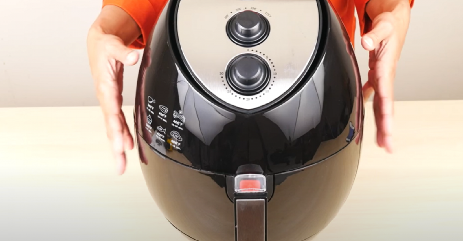 How To Preheat Farberware Air Fryer