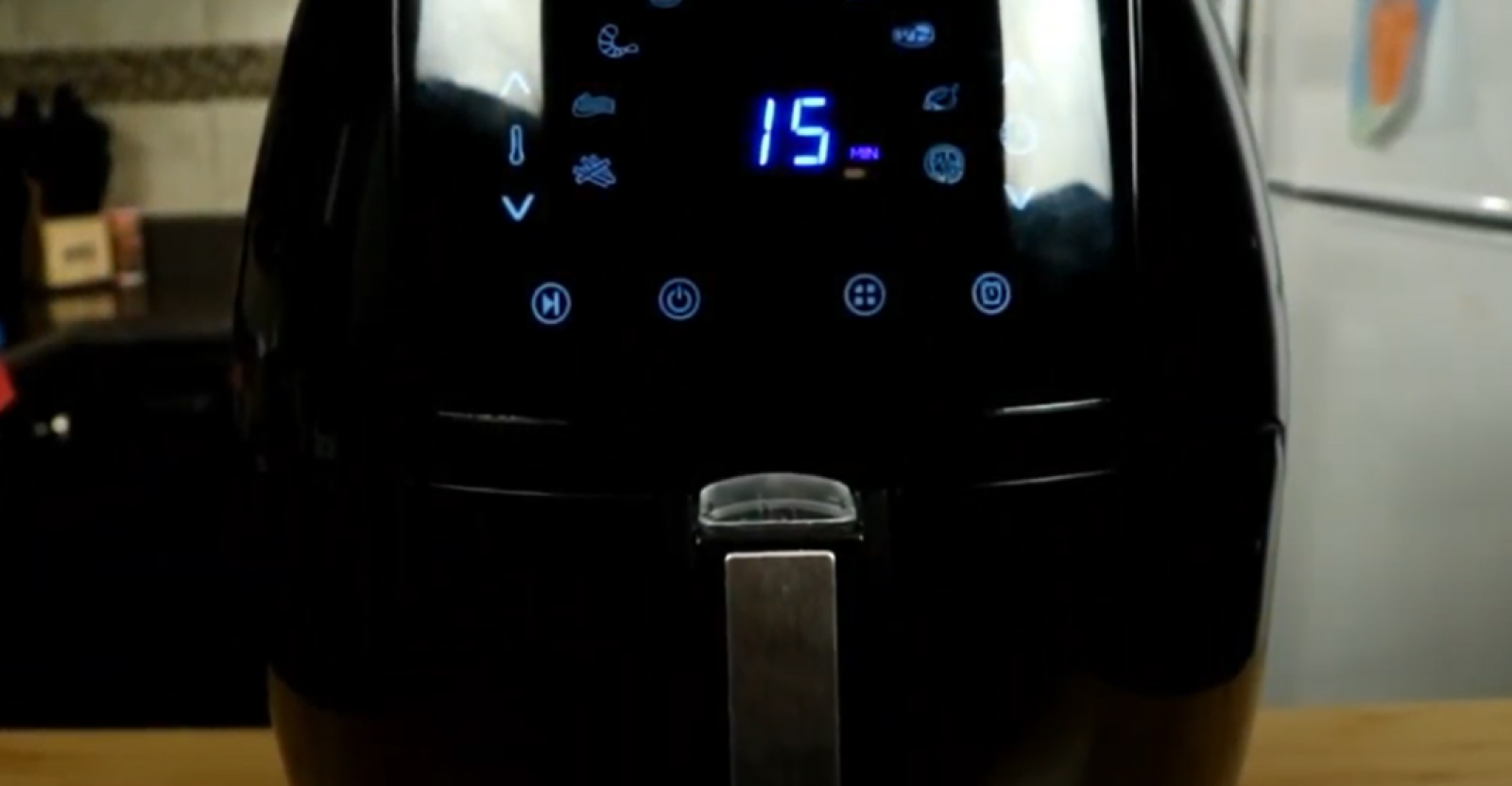 How To Preheat Gowise Air Fryer