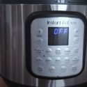 How To Preheat Instant Pot Air Fryer