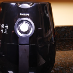 How To Preheat Philips Air Fryer