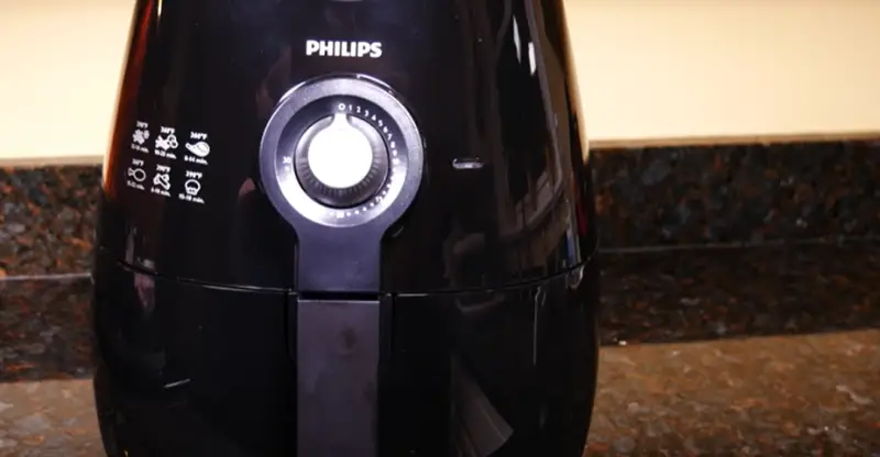 How To Preheat Philips Air Fryer