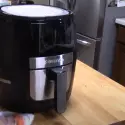 How To Use A Gourmia Air Fryer
