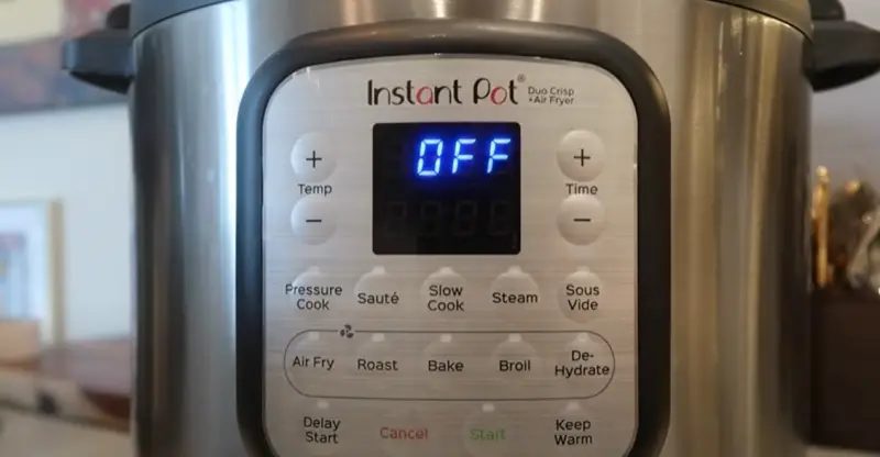 How To Use An Instant Pot Air Fryer