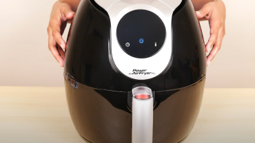 How To Use Power Air Fryer Xl