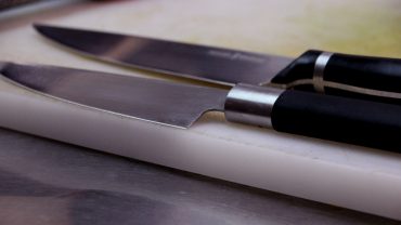Best Electric Fillet Knife for Saltwater Fish in 2022