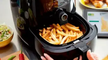 Should Air Fryer be Preheated