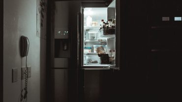 Quietest Fridge Freezer on the Market