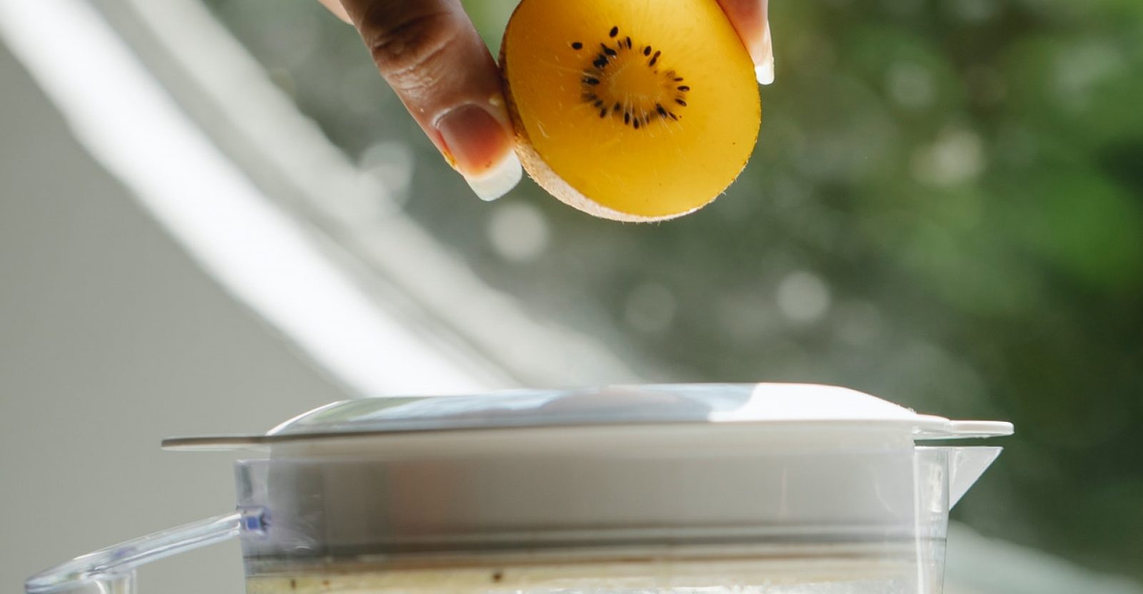 Best Blender for Tube Feeding in 2024