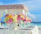 Wedding Table Decoration: Fashionable Ideas and Style Directions