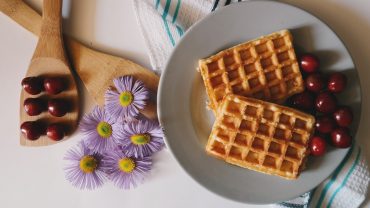 Best Toaster for Frozen Waffles in 2024