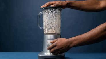 Best Blender for Grinding Rice in 2024