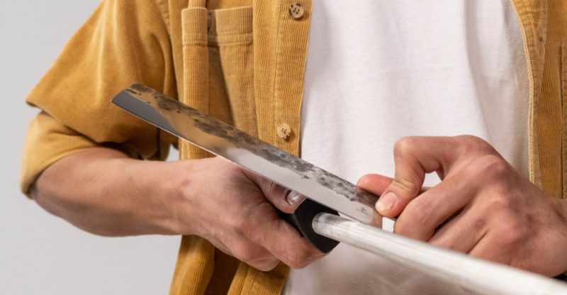 Best Knife Sharpener for Fillet Knives in 2023