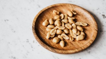 How To Roast Peanuts In Air Fryer