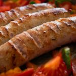 How To Cook Sausages In Air Fryer