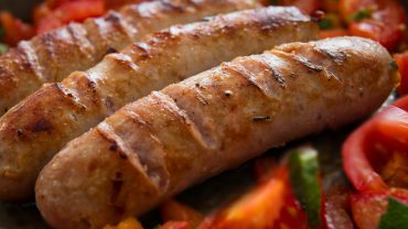 How To Cook Sausages In Air Fryer