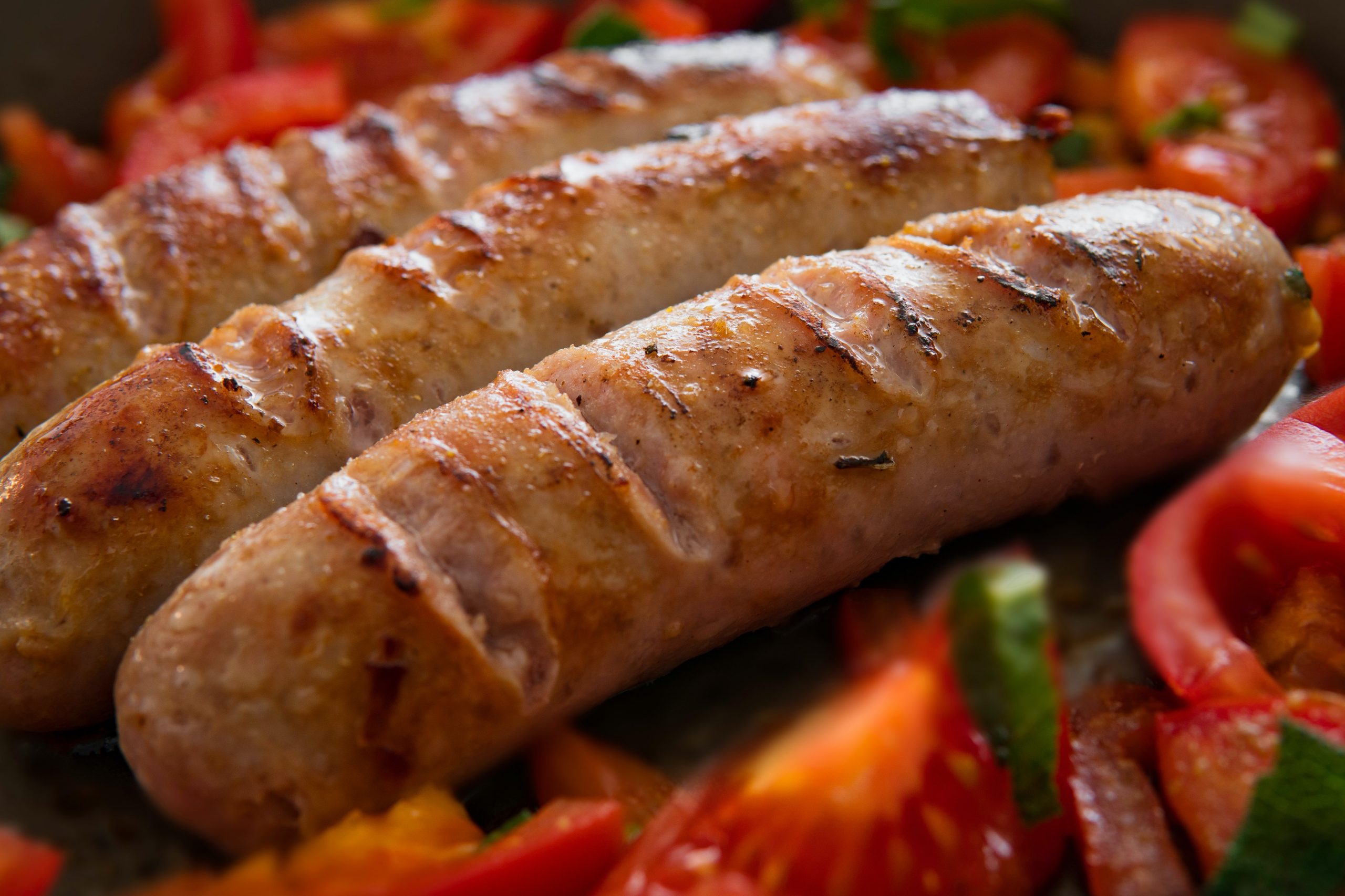 how-to-cook-sausages-in-air-fryer